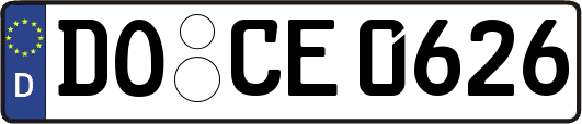 DO-CE0626