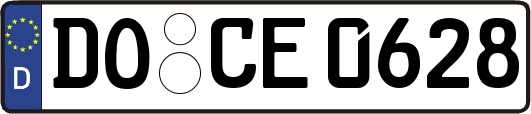 DO-CE0628
