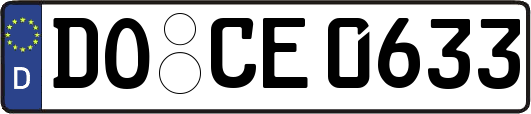 DO-CE0633