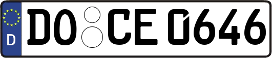 DO-CE0646