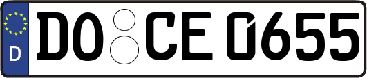 DO-CE0655