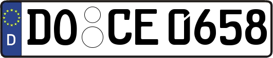 DO-CE0658