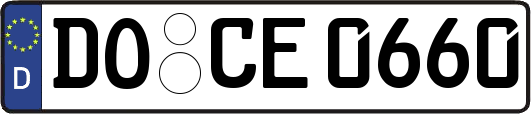 DO-CE0660