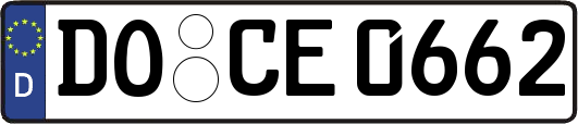 DO-CE0662