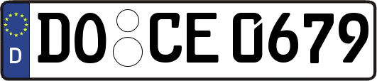 DO-CE0679