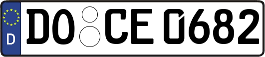 DO-CE0682