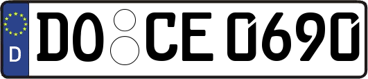 DO-CE0690