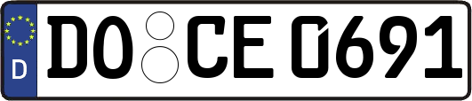 DO-CE0691