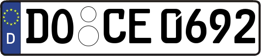 DO-CE0692