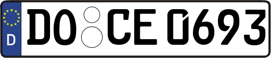 DO-CE0693