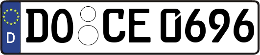 DO-CE0696