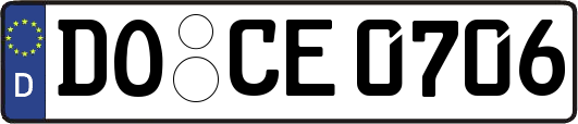 DO-CE0706