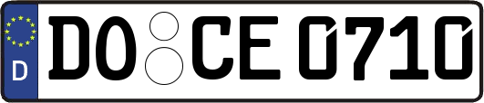 DO-CE0710