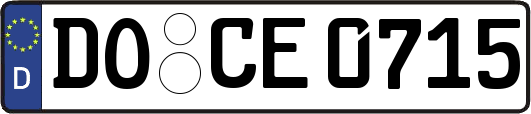 DO-CE0715