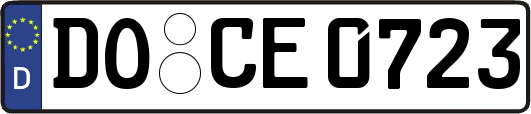 DO-CE0723