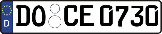 DO-CE0730