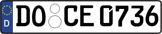 DO-CE0736