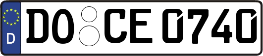 DO-CE0740