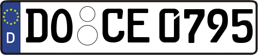 DO-CE0795