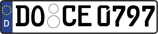 DO-CE0797