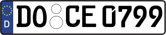 DO-CE0799