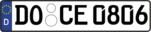 DO-CE0806