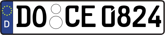DO-CE0824
