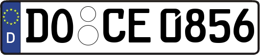 DO-CE0856