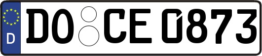 DO-CE0873