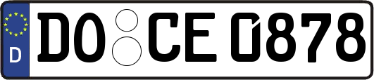 DO-CE0878