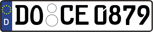 DO-CE0879