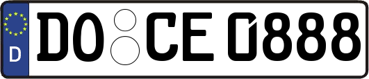 DO-CE0888