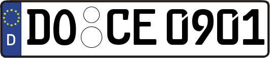 DO-CE0901