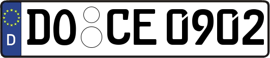 DO-CE0902