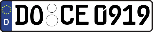 DO-CE0919