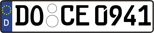 DO-CE0941