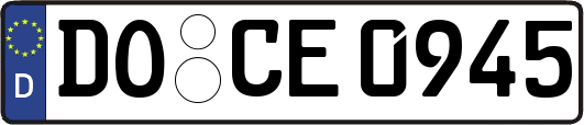 DO-CE0945