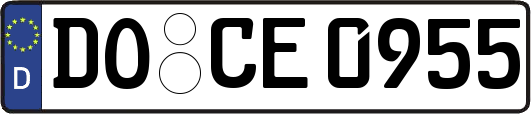 DO-CE0955