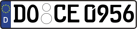 DO-CE0956