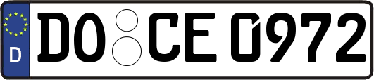 DO-CE0972