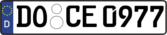 DO-CE0977