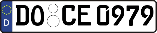 DO-CE0979