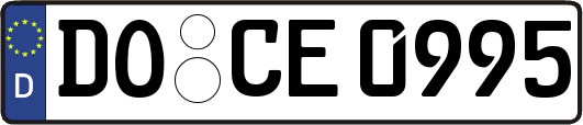 DO-CE0995