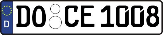 DO-CE1008