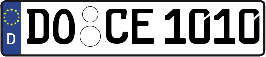 DO-CE1010