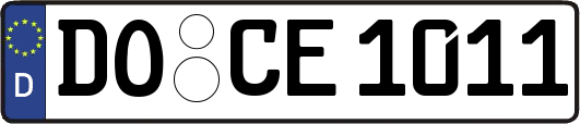 DO-CE1011