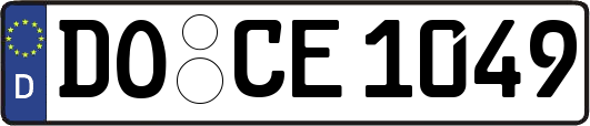 DO-CE1049