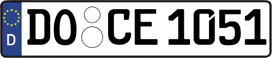 DO-CE1051