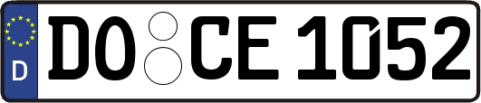 DO-CE1052