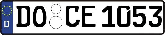 DO-CE1053